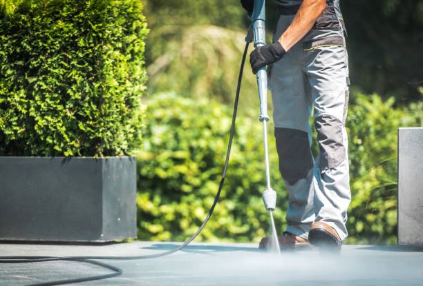Best Building Exterior Washing  in Bethlehem Village, CT
