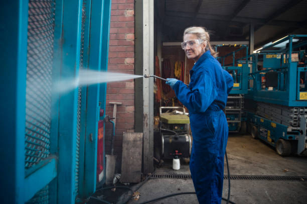 Best Restaurant Pressure Washing  in Bethlehem Village, CT