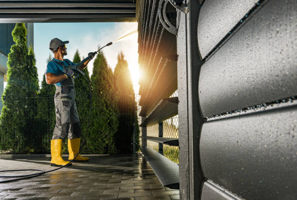 Best Post-Construction Pressure Washing  in Bethlehem Village, CT