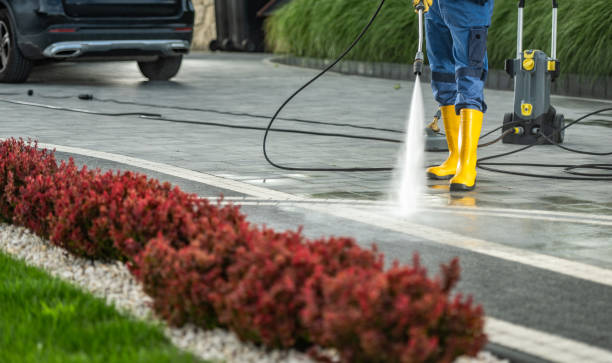 Best Parking Lot and Garage Cleaning  in Bethlehem Village, CT