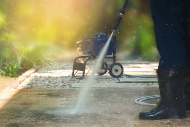Best Sidewalk and Walkway Cleaning  in Bethlehem Village, CT