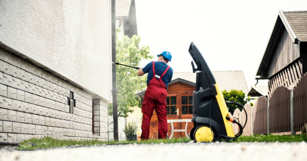  Bethlehem Village, CT Pressure Washing Pros